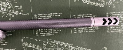 CHRISTENSEN ARMS RIDGELINE 6.5MM CREEDMOOR - Image 6 of 7