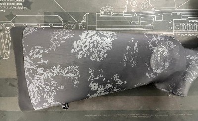 CHRISTENSEN ARMS RIDGELINE 6.5MM CREEDMOOR - Image 4 of 7