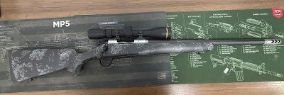 CHRISTENSEN ARMS RIDGELINE 6.5MM CREEDMOOR - Image 1 of 7
