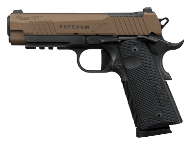 SIG SAUER 1911 X CARRY .45 ACP - Image 1 of 1