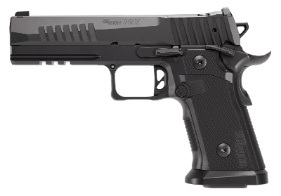 SIG SAUER P211-GT5 9MM LUGER (9x19 PARA) - Image 1 of 1