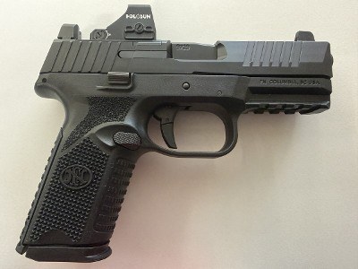FN FN 509 9MM LUGER (9x19 PARA) - Image 1 of 2