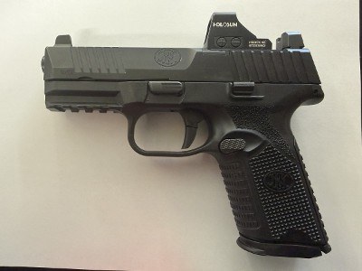 FN FN 509 9MM LUGER (9x19 PARA) - Image 2 of 2