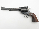 RUGER SUPER BLACKHAWK .44 MAG/.44 SPL - Image 2 of 2