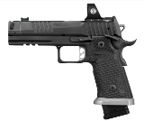 SIG SAUER P211-GTO 9MM LUGER (9x19 PARA) - Image 1 of 1
