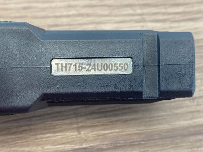 AKDAL ARMS ADLER AD-9 9MM LUGER (9x19 PARA) - Image 7 of 10
