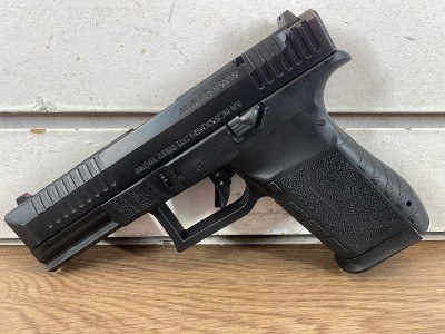 AKDAL ARMS ADLER AD-9 9MM LUGER (9x19 PARA) - Image 2 of 10