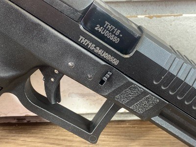 AKDAL ARMS ADLER AD-9 9MM LUGER (9x19 PARA) - Image 6 of 10