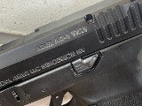 AKDAL ARMS ADLER AD-9 9MM LUGER (9x19 PARA) - Image 4 of 10