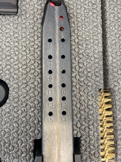 AKDAL ARMS ADLER AD-9 9MM LUGER (9x19 PARA) - Image 9 of 10