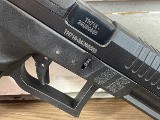 AKDAL ARMS ADLER AD-9 9MM LUGER (9x19 PARA) - Image 6 of 10