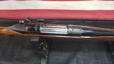 WEATHERBY MARK V 7MM WBY MAG - Image 6 of 11