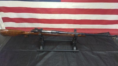 WEATHERBY MARK V 7MM WBY MAG - Image 8 of 11