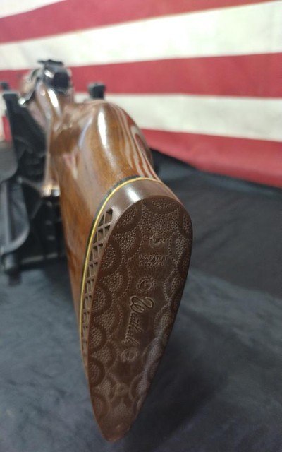 WEATHERBY MARK V 7MM WBY MAG - Image 10 of 11