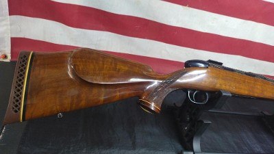 WEATHERBY MARK V 7MM WBY MAG - Image 5 of 11