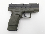 SPRINGFIELD ARMORY XD SUB-COMPACT .40 S&W - Image 4 of 4