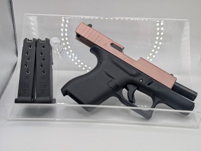 GLOCK 42 .380 ACP - Image 5 of 5