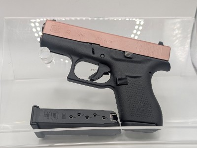 GLOCK 42 .380 ACP - Image 2 of 5