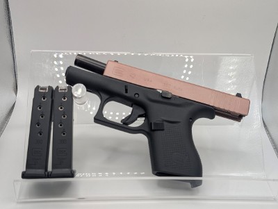 GLOCK 42 .380 ACP - Image 4 of 5