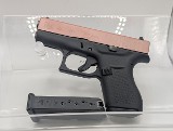 GLOCK 42 .380 ACP - Image 2 of 5