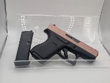GLOCK 42 .380 ACP - Image 3 of 5