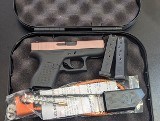 GLOCK 42 .380 ACP - Image 1 of 5