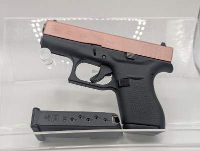 GLOCK 42 .380 ACP - Image 2 of 5