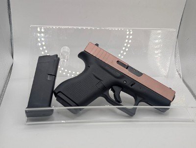GLOCK 42 .380 ACP - Image 3 of 5