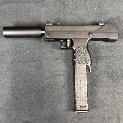 MASTERPIECE ARMS, INC. MPA30T 9MM LUGER (9x19 PARA) - Image 3 of 5