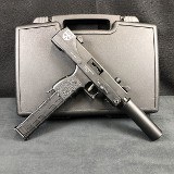 MASTERPIECE ARMS, INC. MPA30T 9MM LUGER (9x19 PARA) - Image 1 of 5