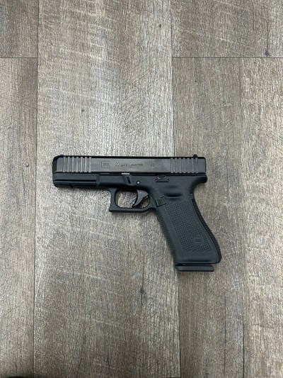GLOCK 22 GEN 5 .40 - Image 2 of 4
