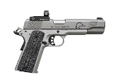 KIMBER 1911 WETLAND ADVOCATE, DUCKS UNLIMITED .45 ACP - Image 1 of 2