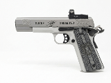 KIMBER 1911 WETLAND ADVOCATE, DUCKS UNLIMITED .45 ACP - Image 2 of 2