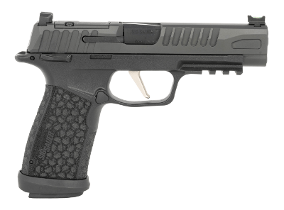 SIG SAUER P365 FUSE 9MM LUGER (9x19 PARA) - Image 1 of 1