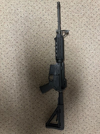 COLT LE6920 5.56X45MM NATO - Image 1 of 4