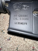 COLT LE6920 5.56X45MM NATO - Image 3 of 4