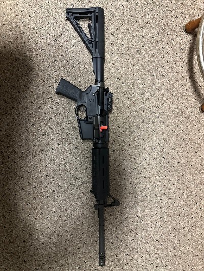 COLT LE6920 5.56X45MM NATO - Image 2 of 4