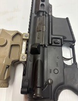 ROCK RIVER ARMS LAR-15 5.56X45MM NATO - Image 3 of 7