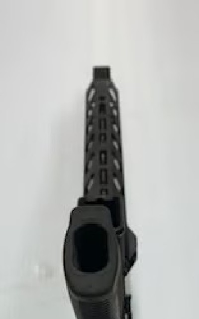 ROCK RIVER ARMS LAR-15 5.56X45MM NATO - Image 4 of 7