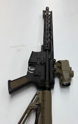 ROCK RIVER ARMS LAR-15 5.56X45MM NATO - Image 7 of 7