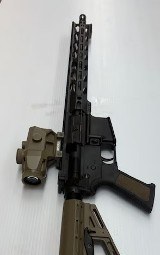 ROCK RIVER ARMS LAR-15 5.56X45MM NATO - Image 6 of 7