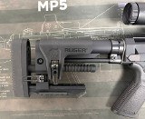 RUGER PRECISION RIFLE .308 WIN - Image 3 of 7