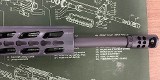RUGER PRECISION RIFLE .308 WIN - Image 5 of 7