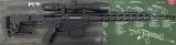 RUGER PRECISION RIFLE .308 WIN - Image 1 of 7