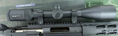 RUGER PRECISION RIFLE .308 WIN - Image 6 of 7