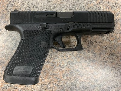 GLOCK G19 GEN 6 MOS COA 9MM LUGER (9x19 PARA) - Image 2 of 5