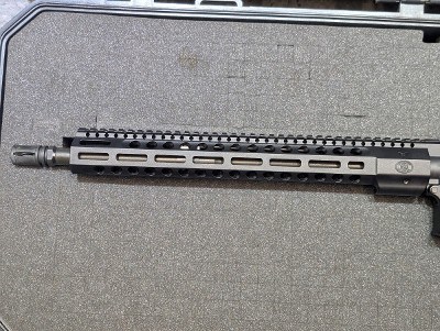 FN FN15 .223 - Image 6 of 6