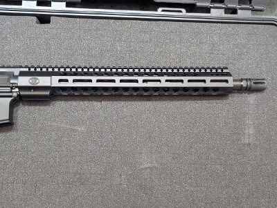 FN FN15 .223 - Image 4 of 6