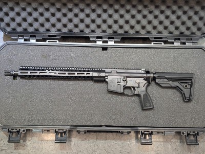 FN FN15 .223 - Image 1 of 6