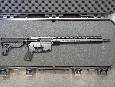 FN FN15 .223 - Image 2 of 6